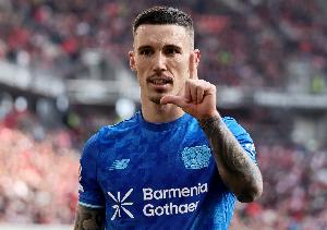 马卡报道：今夏马竞将签下格里马尔多和李刚仁，转会费总计5500万欧元